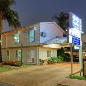 Motel 22 On Bowen