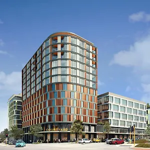 Courtyard By Marriott Perth Murdoch Fremantle
