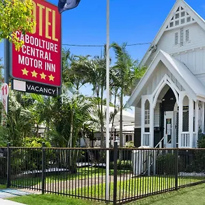 Motel Motor Inn, Sure Collection By Bw