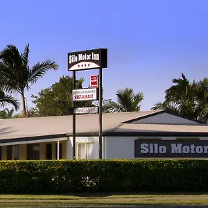 Motel Silo Motor